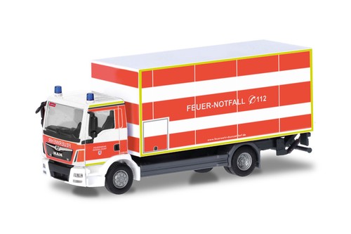 Herpa 098076 man - 098076, box