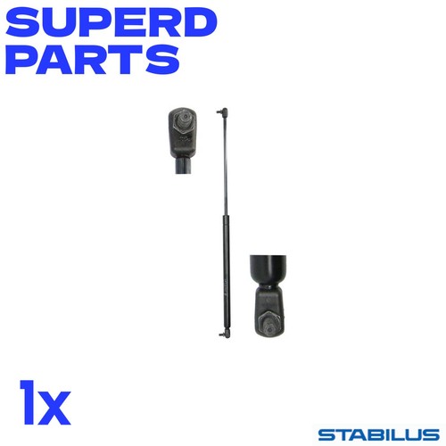 Gas spring trunk lid 420n - spring,